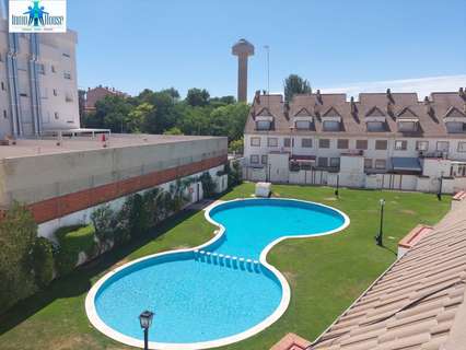 Chalet en venta en Albacete