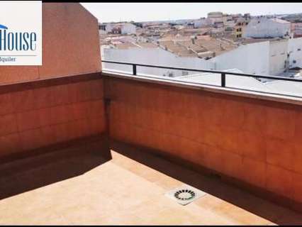 Piso en venta en La Roda