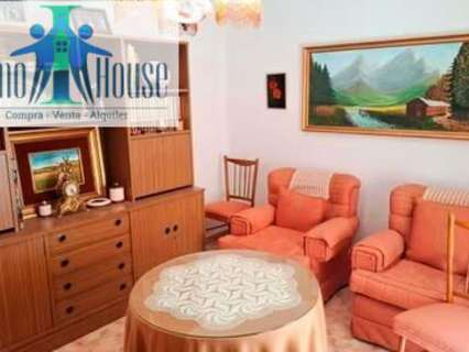 Casa en venta en Barrax