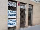 Local comercial en venta en Albacete