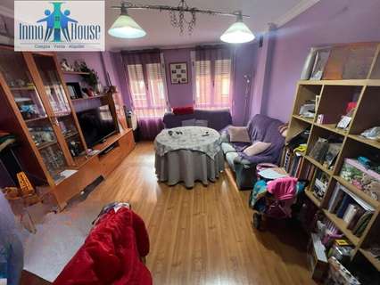 Piso en venta en Chinchilla de Monte-Aragón