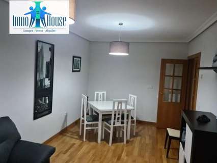 Piso en venta en Albacete