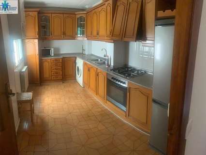 Piso en venta en Albacete