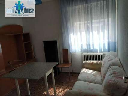 Piso en venta en Albacete