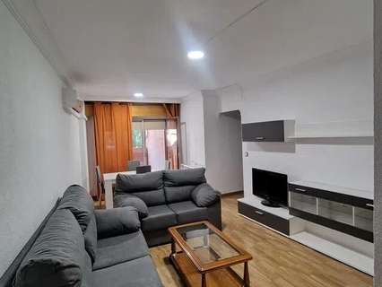 Piso en venta en Albacete rebajado