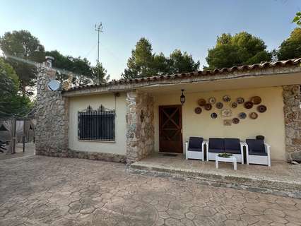 Chalet en venta en Albacete