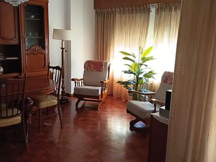 Piso en alquiler en Albacete