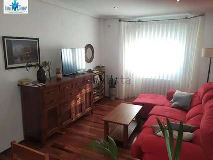 Piso en venta en La Roda