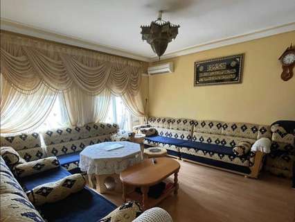 Piso en venta en Albacete