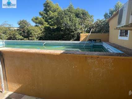 Chalet en venta en Albacete