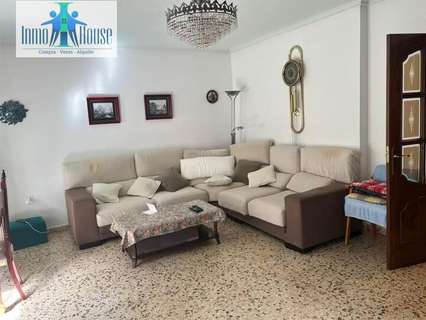 Piso en venta en Albacete