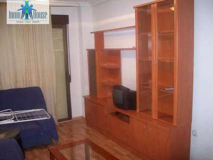 Piso en venta en Albacete