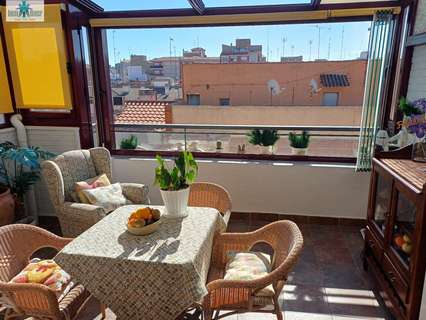 Ático en venta en Albacete