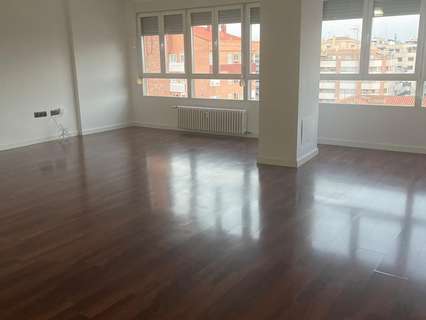 Piso en alquiler en Albacete