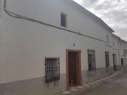 Casa en venta en Lezuza