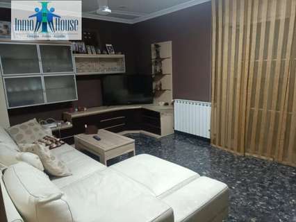 Planta baja en venta en Albacete rebajada