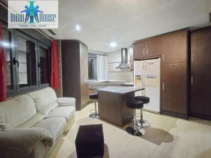 Piso en venta en Albacete