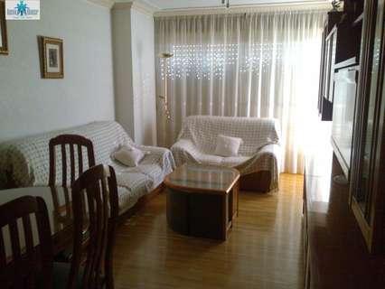 Piso en alquiler en Albacete