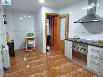 Chalet en venta en Pozohondo