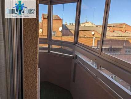 Piso en venta en Albacete