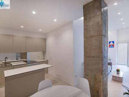 Planta baja en venta en Albacete rebajada