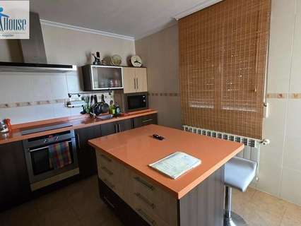 Casa en venta en La Gineta