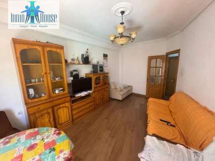 Piso en venta en Albacete rebajado