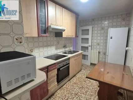 Piso en venta en Albacete