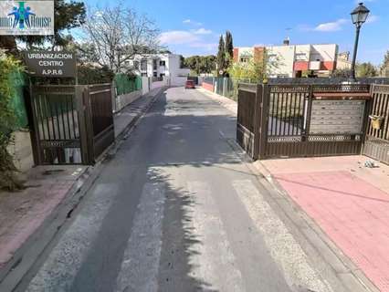 Parcela urbana en venta en Albacete