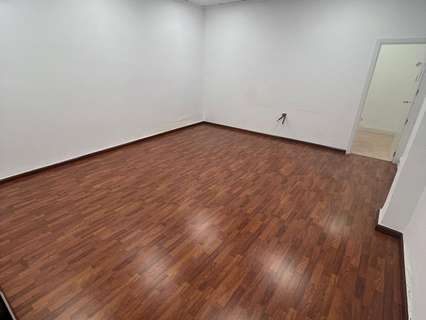 Oficina en alquiler en Albacete