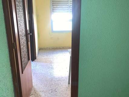 Piso en venta en Albacete