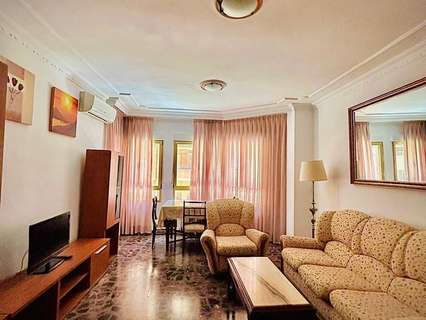 Piso en venta en Albacete