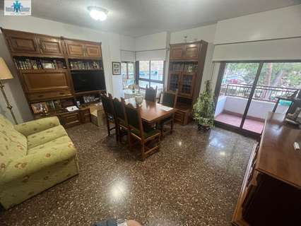 Piso en venta en Albacete