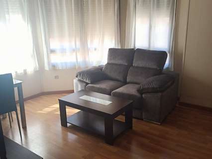 Apartamento en alquiler en Albacete