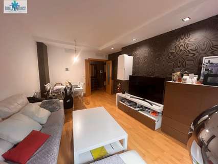 Apartamento en venta en Albacete