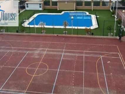 Piso en venta en Albacete