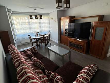 Piso en alquiler en Albacete