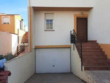 Casa en venta en Albacete zona Aguas Nuevas