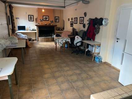 Casa en venta en Albacete zona Santa Ana