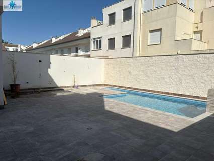 Casa en venta en Albacete