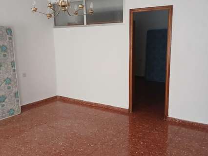 Parcela rústica en venta en Carcelén