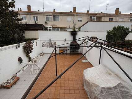 Casa en venta en Albacete