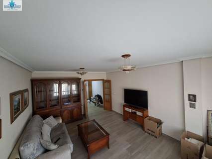 Piso en venta en Albacete