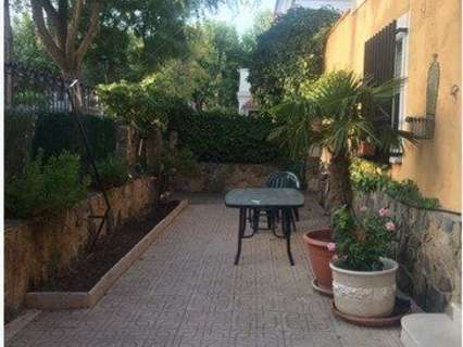 Chalet en venta en Albacete