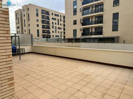 Piso en venta en Albacete