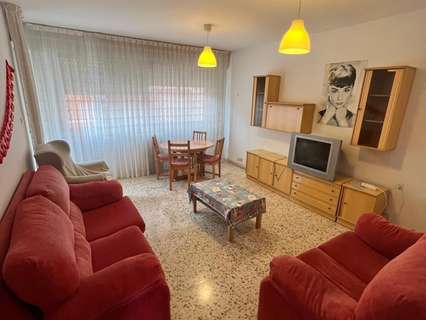 Piso en venta en Albacete