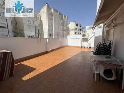 Piso en venta en Albacete