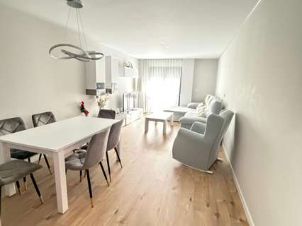 Piso en venta en Albacete