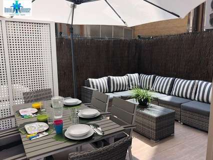 Piso en venta en Albacete