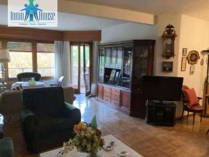 Piso en venta en Albacete